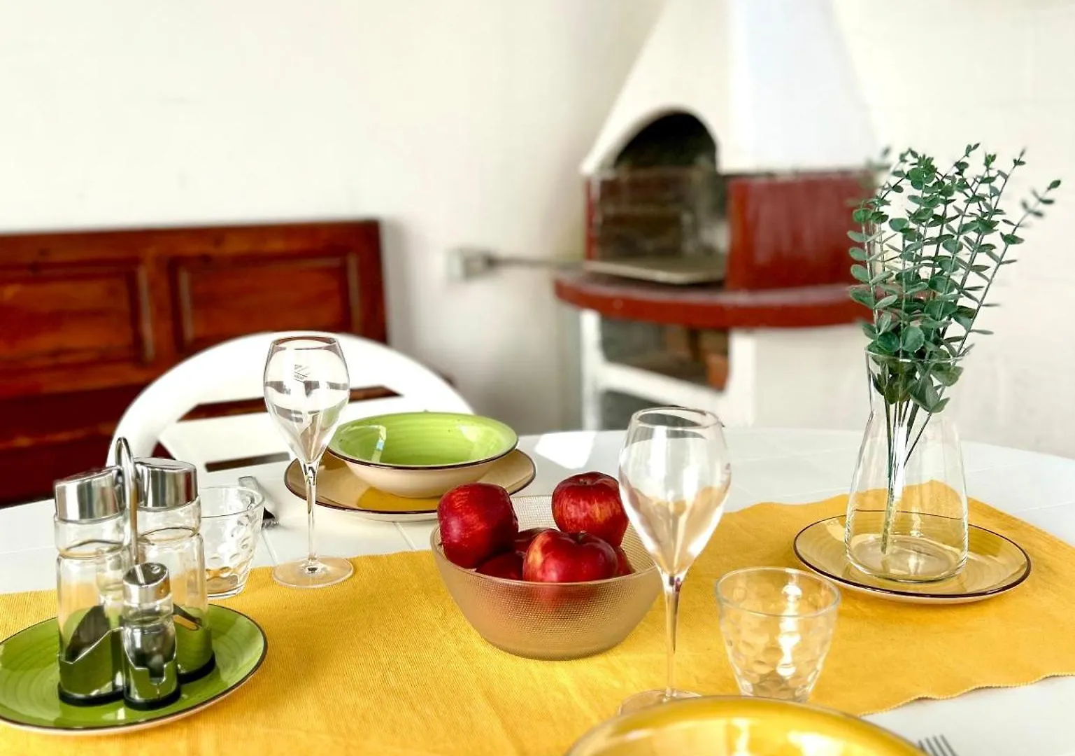 Nura'S - Grace Alghero Seaside