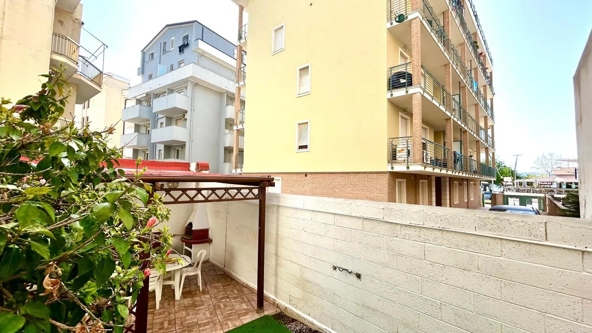 Appartamento Nura'S - Grace Alghero Seaside