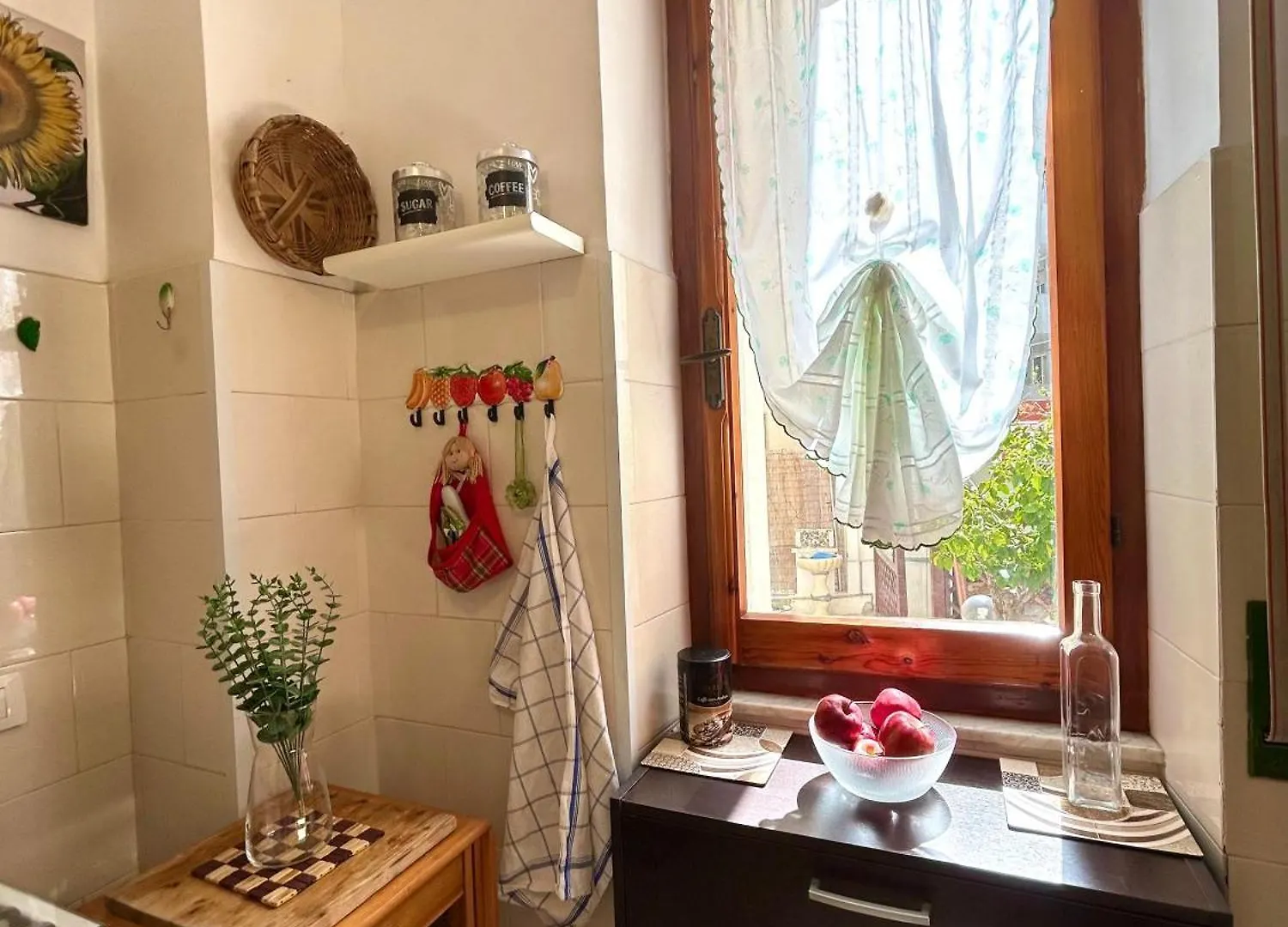Nura'S - Grace Alghero Seaside Appartamento