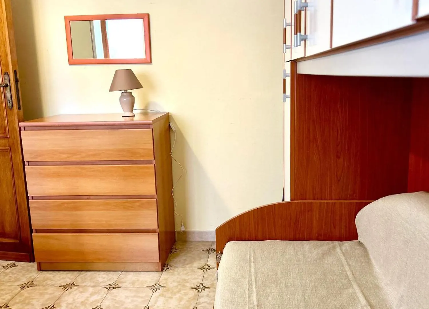 Appartamento Nura'S - Grace Alghero Seaside