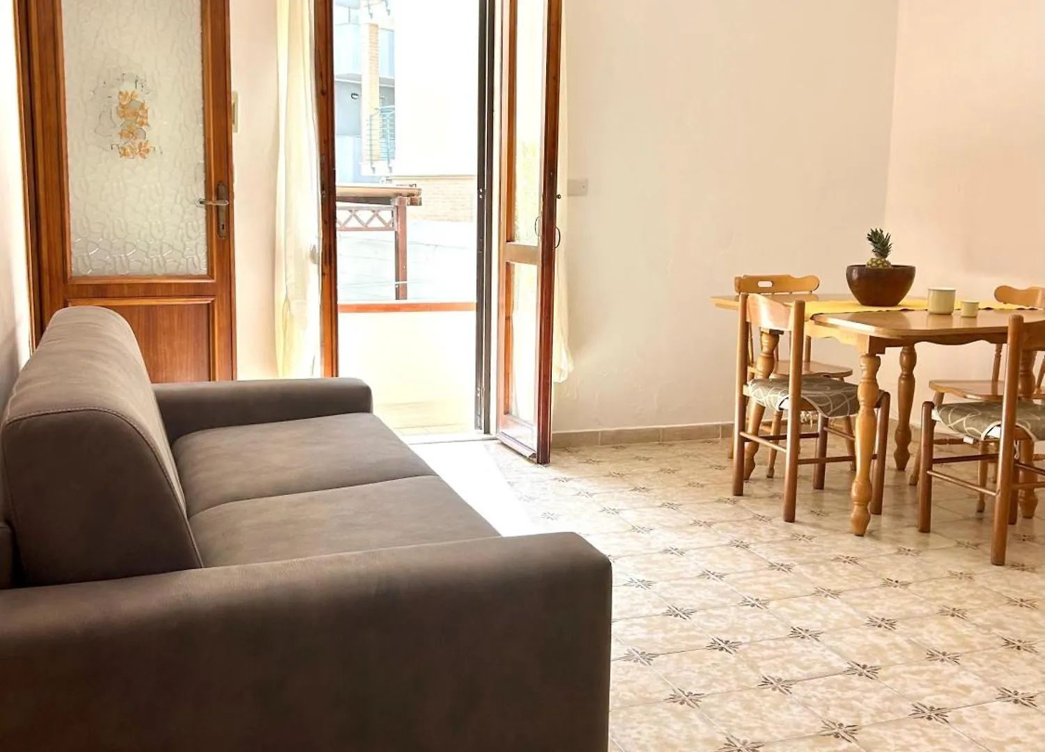 Appartamento Nura'S - Grace Alghero Seaside