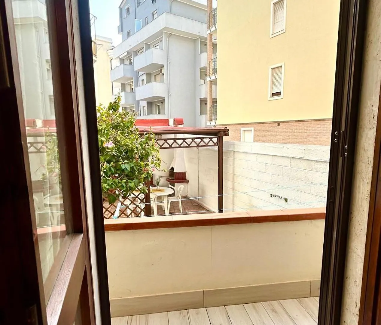 Nura'S - Grace Alghero Seaside Appartamento