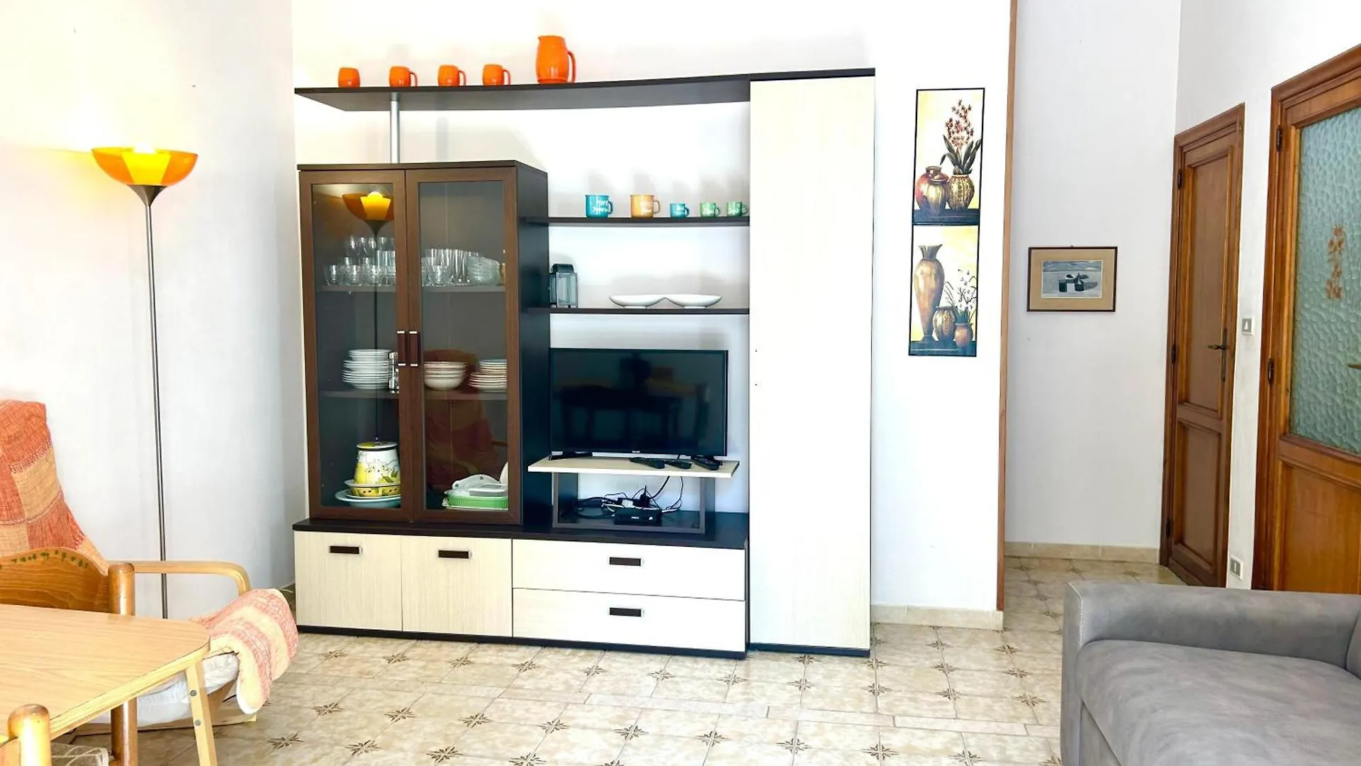 Appartamento Nura'S - Grace Alghero Seaside Italia