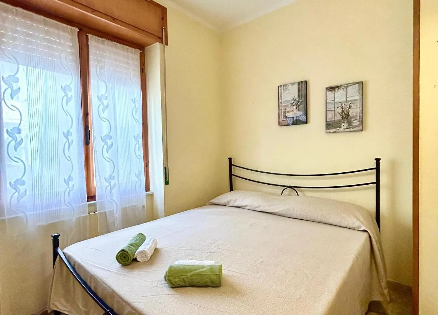 Appartamento Nura'S - Grace Alghero Seaside